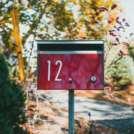 red mailbox-min red mailbox-